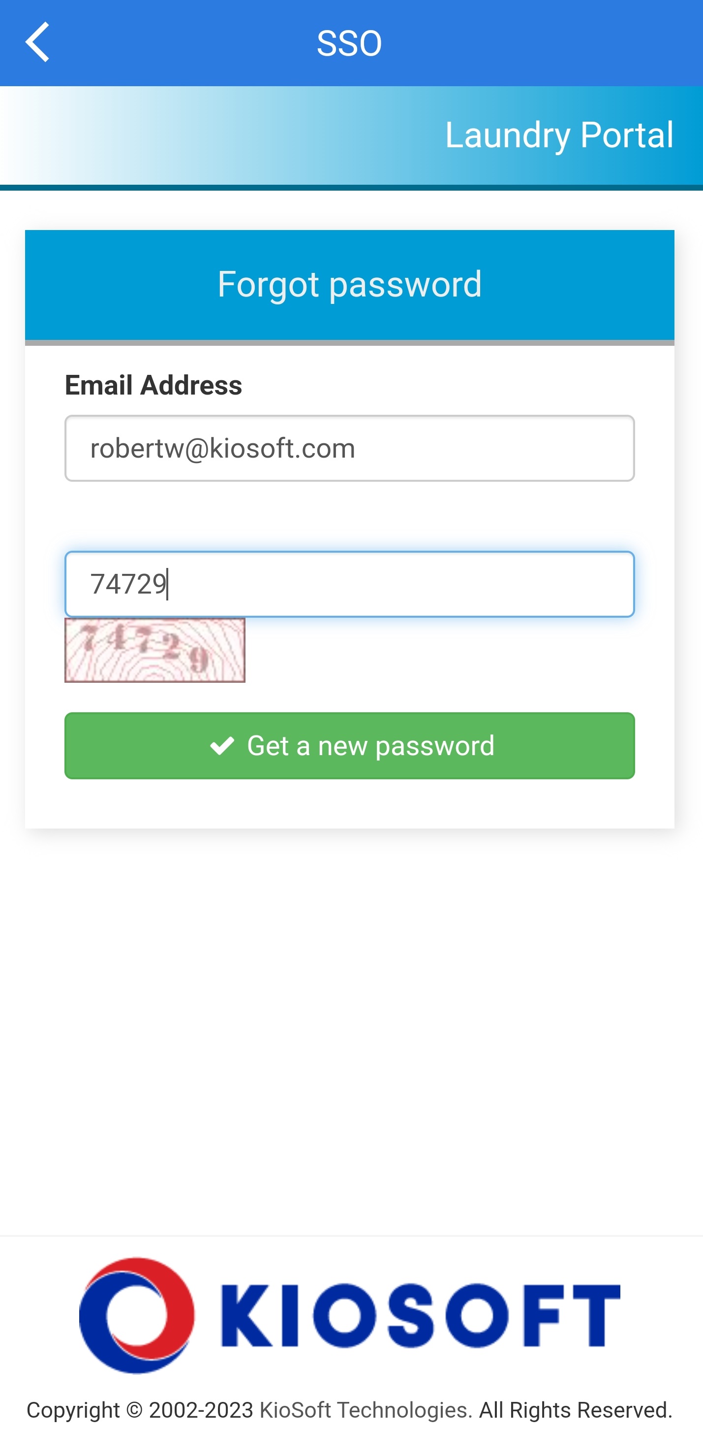 How To Reset Password On Rhel 7