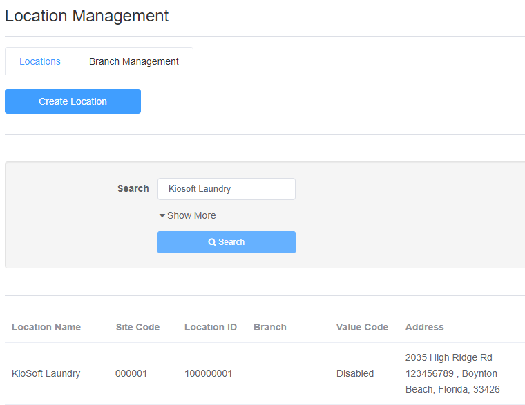 How to do a Remote Price Update (Retail)